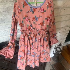 Matilda Jane size 8 dress